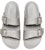(Women) Skechers Cali Breeze 2.0 'Silver Grey' 111057-SIL