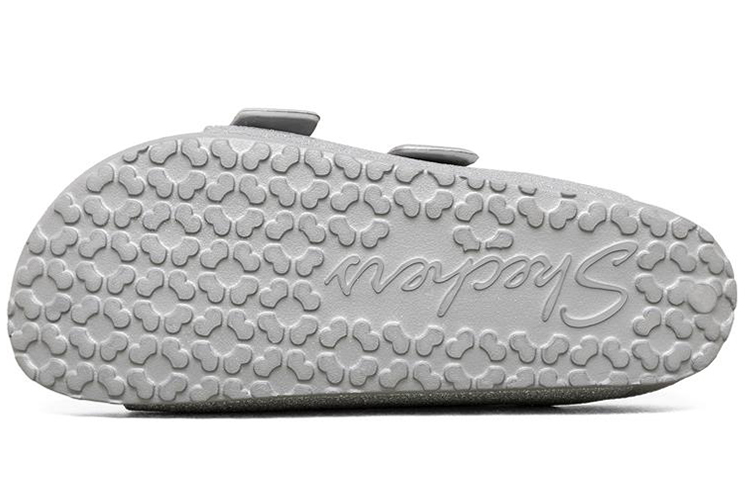 Purchase (W) Skechers Cali Breeze 2.0 'Silver Grey' Abu-abu Perak 111057-SIL