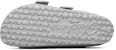 (Women) Skechers Cali Breeze 2.0 'Silver Grey' 111057-SIL