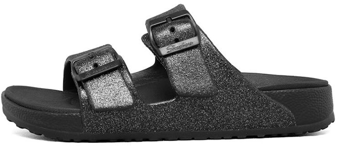 (W) Skechers Cali Breeze 2.0 'Kenyamanan Serbaguna Hitam' 111057-BKGY Buy (W) Skechers Cali Breeze 2.0 'Kenyamanan Serbaguna Hitam' 111057-BKGY