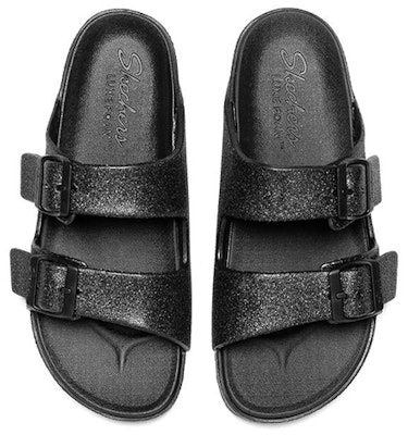 (Women) Skechers Cali Breeze 2.0 'Versatile Comfort Black' 111057-BKGY Shop (Women) Skechers Cali Breeze 2.0 'Versatile Comfort Black' 111057-BKGY