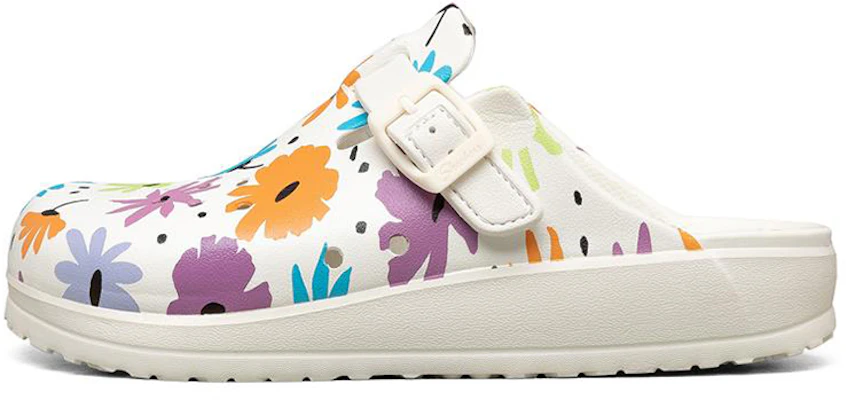 Skechers Cali Breeze 2.0 舒適防滑運動拖鞋 女款 白彩色 Buy Skechers Cali Breeze 2.0 舒適防滑運動拖鞋 女款 白彩色