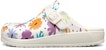 (Women) Skechers Cali Breeze 2.0 'White Multicolor' 111091-WMLT