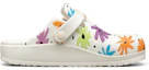 Order Skechers Cali Breeze 2.0 舒適防滑運動拖鞋 女款 白彩色