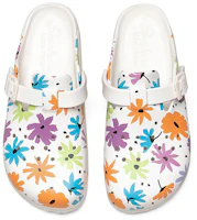 Shop (Women) Skechers Cali Breeze 2.0 'White Multicolor' 111091-WMLT