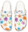 Shop Skechers Cali Breeze 2.0 舒適防滑運動拖鞋 女款 白彩色