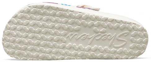 Purchase (Women) Skechers Cali Breeze 2.0 'White Multicolor' 111091-WMLT