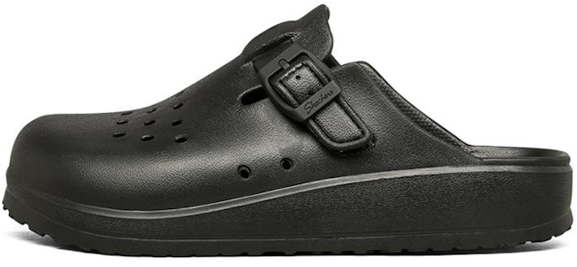 (W) Skechers Cali Breeze 2.0 Sandal Hitam 111090-BBK Buy (W) Skechers Cali Breeze 2.0 Sandal Hitam 111090-BBK