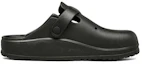 Order Skechers斯凯奇 加州微風 2.0 舒適包頭平跟運動涼鞋 女款 黑色