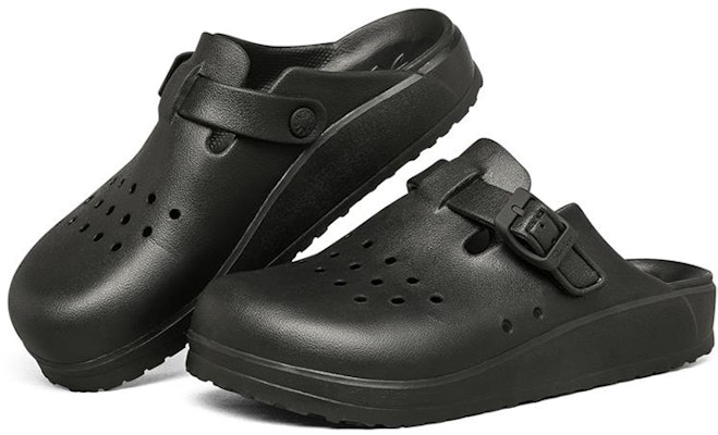 (W) Sandalias Skechers Cali Breeze 2.0 Negras 111090-BBK Lookbook (W) Sandalias Skechers Cali Breeze 2.0 Negras 111090-BBK