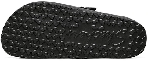 Shop (Women) Skechers Cali Breeze 2.0 Sandals Black 111090-BBK