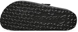 Shop (Women) Skechers Cali Breeze 2.0 Sandals Black 111090-BBK