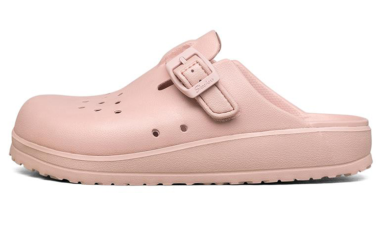 (Women) Skechers Cali Breeze 2.0 Sandals v Pink 111090-BLSH