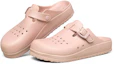Lookbook (W) Skechers Cali Breeze 2.0 Sandalen Damen Rosa 111090-BLSH
