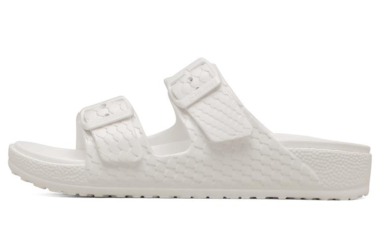 (Women) Skechers Cali Breeze 'Comfort Versatile White' 111055-WHT