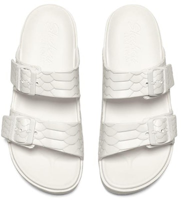 (W) スケッチャーズ カリブリーズ『コンフォート バーサタイル ホワイト』111055-WHT 111055-WHT Shop (W) スケッチャーズ カリブリーズ『コンフォート バーサタイル ホワイト』111055-WHT 111055-WHT