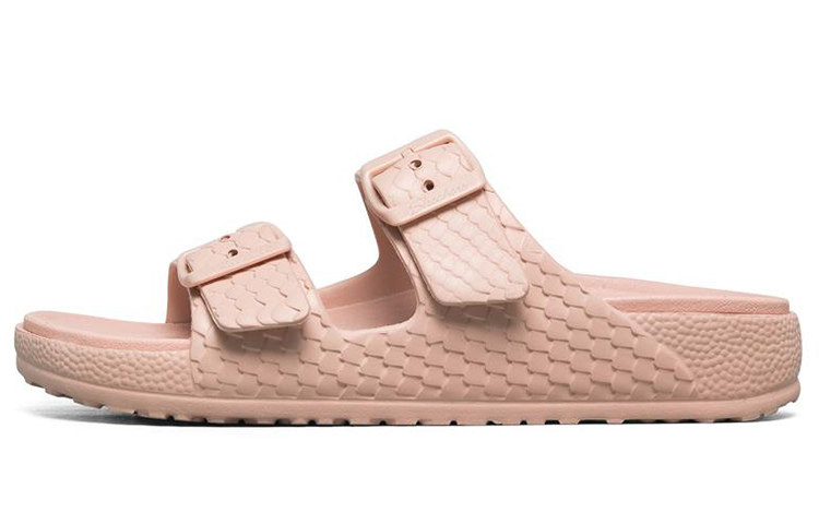 (Women) Skechers Cali Breeze 'Comfortable Versatile Pink' 111055-BLSH