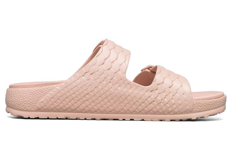 Order (W) Skechers Cali Breeze 'Cómodo y Versátil Rosa' 111055-BLSH