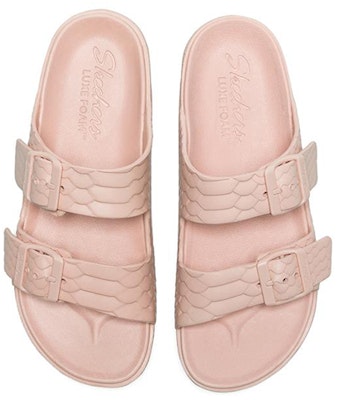 (Women) Skechers Cali Breeze 'Comfortable Versatile Pink' 111055-BLSH Shop (Women) Skechers Cali Breeze 'Comfortable Versatile Pink' 111055-BLSH