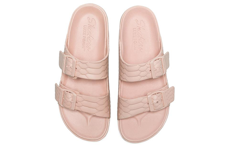 Shop (W) Skechers Cali Breeze 'Cómodo y Versátil Rosa' 111055-BLSH