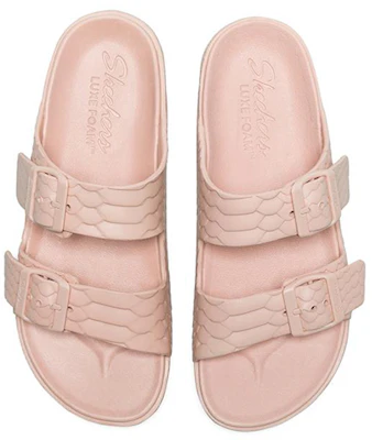 (W) Skechers Cali Breeze 'Cómodo y Versátil Rosa' 111055-BLSH Shop (W) Skechers Cali Breeze 'Cómodo y Versátil Rosa' 111055-BLSH