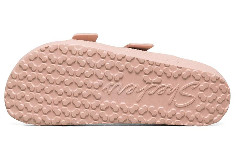 Purchase (W) Skechers Cali Breeze 'Cómodo y Versátil Rosa' 111055-BLSH