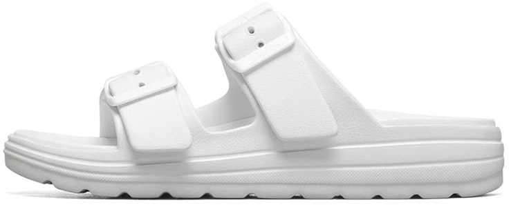 (W) Skechers Cali Breeze 'Sandal Sukan Trendy Putih' 111064-WHT Buy (W) Skechers Cali Breeze 'Sandal Sukan Trendy Putih' 111064-WHT