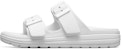 (Women) Skechers Cali Breeze 'Trendy Sport Slide White' 111064-WHT