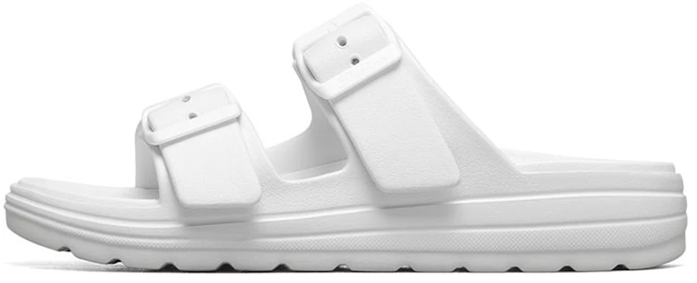 (W) Skechers Cali Breeze 'Sandal Olahraga Trendy Putih' 111064-WHT Buy (W) Skechers Cali Breeze 'Sandal Olahraga Trendy Putih' 111064-WHT