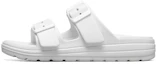 Buy (W) Skechers Cali Breeze 'Sandal Olahraga Trendy Putih' 111064-WHT