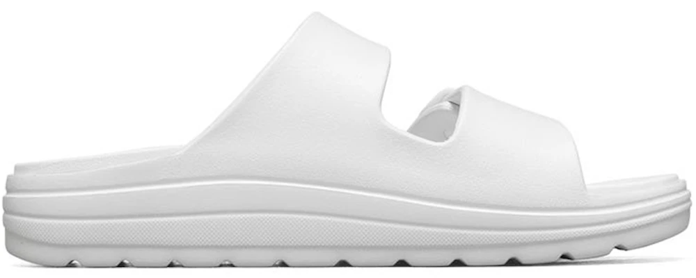 (W) Skechers Cali Breeze 'Sandal Olahraga Trendy Putih' 111064-WHT Order (W) Skechers Cali Breeze 'Sandal Olahraga Trendy Putih' 111064-WHT