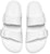 (Women) Skechers Cali Breeze 'Trendy Sport Slide White' 111064-WHT