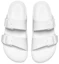 Shop (W) Skechers Cali Breeze 'Sandal Olahraga Trendy Putih' 111064-WHT