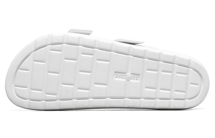 Purchase (W) Skechers Cali Breeze 'Sandal Olahraga Trendy Putih' 111064-WHT