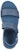 (Women) Skechers Cali D'Lux Walker Sandals 'Blue Casual' 119226-SLT