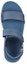 Lookbook (Women) Skechers Cali D'Lux Walker Sandals 'Blue Casual' 119226-SLT
