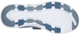(Women) Skechers Cali D'Lux Walker Sandals 'Blue Casual' 119226-SLT