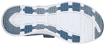 Shop (Women) Skechers Cali D'Lux Walker Sandals 'Blue Casual' 119226-SLT