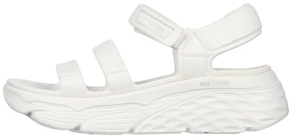 Buy (Women) Skechers Cali Gear Max Cushioning 'White' 111126-WHT