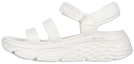 Buy (W) Skechers Cali Gear Max Cushioning 'Putih' 111126-WHT