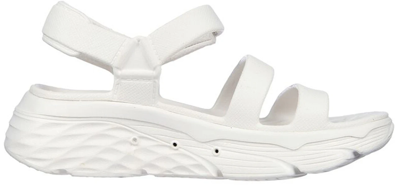 (Women) Skechers Cali Gear Max Cushioning 'White' 111126-WHT Lookbook (Women) Skechers Cali Gear Max Cushioning 'White' 111126-WHT