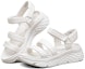 Shop (W) Skechers Cali Gear Max Cushioning 'Putih' 111126-WHT