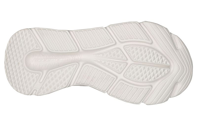 Details for (Women) Skechers Cali Gear Max Cushioning 'White' 111126-WHT