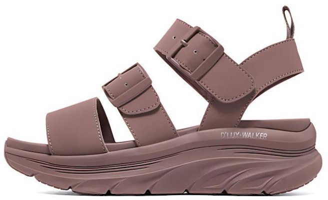 (Women) Skechers Cali Platform 'Goji Berry Pink' 119234-MVE Buy (Women) Skechers Cali Platform 'Goji Berry Pink' 119234-MVE