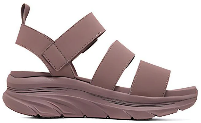 Skechers Cali 厚底休閒時尚涼鞋 女款 茱萸粉 Order Skechers Cali 厚底休閒時尚涼鞋 女款 茱萸粉