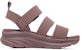 (Women) Skechers Cali Platform 'Goji Berry Pink' 119234-MVE