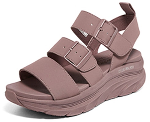 (W) Skechers Cali Plataforma 'Goji Berry Rosa' 119234-MVE Lookbook (W) Skechers Cali Plataforma 'Goji Berry Rosa' 119234-MVE