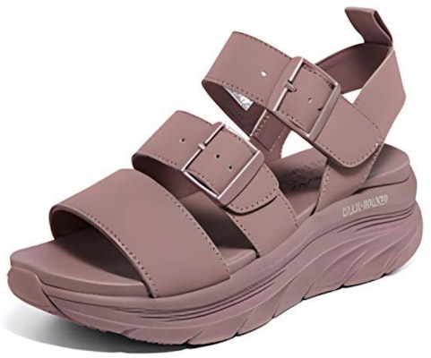 (Women) Skechers Cali Platform 'Goji Berry Pink' 119234-MVE Lookbook (Women) Skechers Cali Platform 'Goji Berry Pink' 119234-MVE