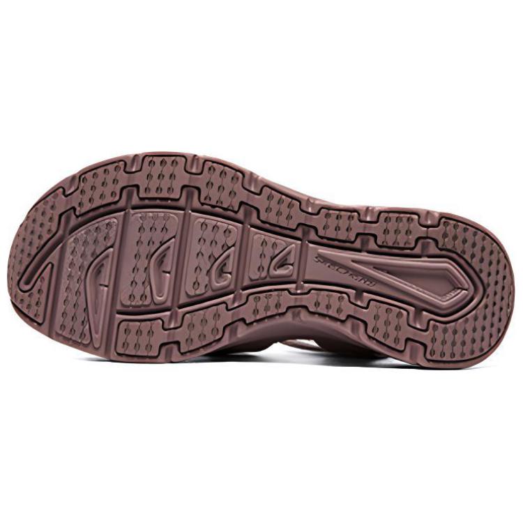 Shop (W) Skechers Cali Platform 'Merah Berry Goji' 119234-MVE