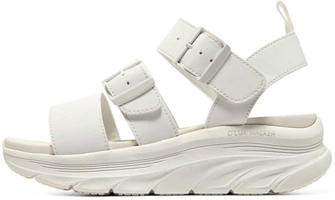 (W) Skechers Cali Sandal Platform 'Fashion Putih' 119234-WHT Buy (W) Skechers Cali Sandal Platform 'Fashion Putih' 119234-WHT